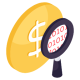 search-dollar